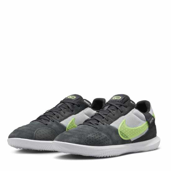 Мъжки футболни бутонки Nike Streetgato Low Top Football Shoes Nike Streetgato Low Top Football Shoes Мъжки футболни бутонки