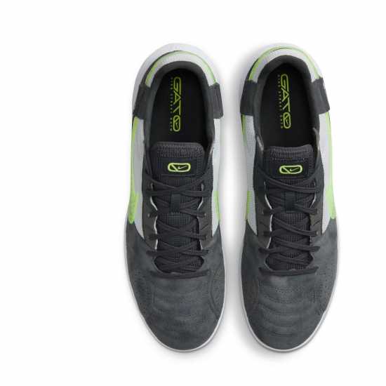 Мъжки футболни бутонки Nike Streetgato Low Top Football Shoes Nike Streetgato Low Top Football Shoes Мъжки футболни бутонки