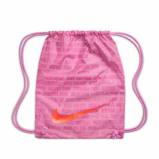 Nike Mercurial Superfly 10 Elite Adults Artificial Ground Football Boots Pink/Black Мъжки футболни бутонки