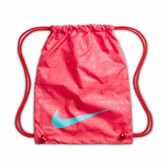 Nike Mercurial Superfly 10 Elite Adults Artificial Ground Football Boots Червено/Зелено Мъжки футболни бутонки