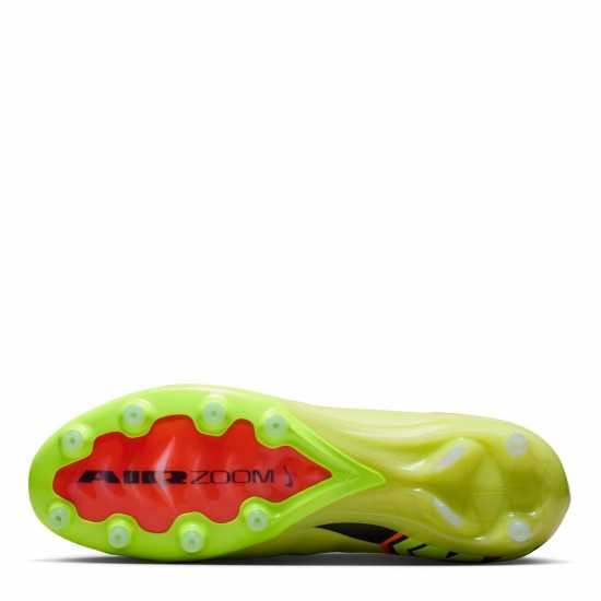 Nike Mercurial Superfly 10 Elite Adults Artificial Ground Football Boots Волт/Кримсън 