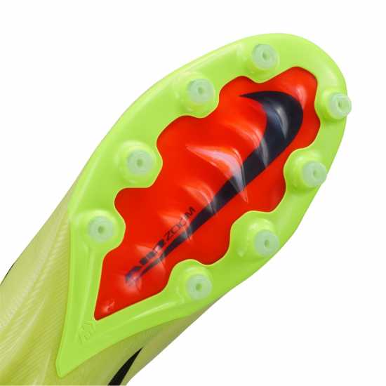 Nike Mercurial Superfly 10 Elite Adults Artificial Ground Football Boots Волт/Кримсън 