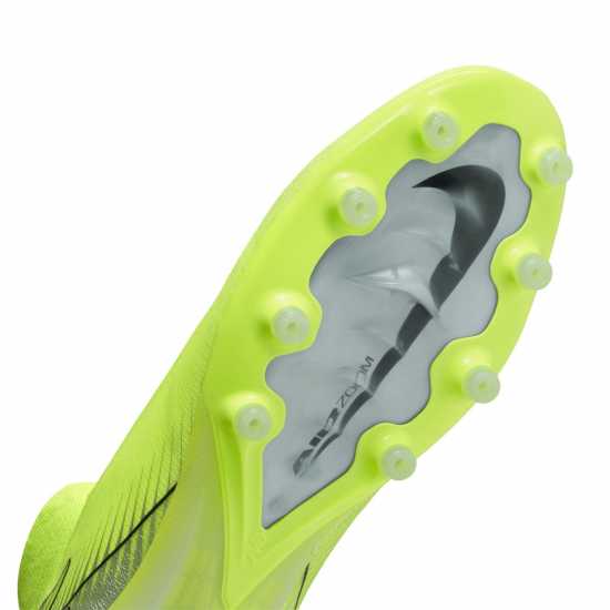 Мъжки футболни бутонки Nike Mercurial Superfly 10 Elite Adults Artificial Ground Football Boots Волт/Черен Nike Mercurial Superfly 10 Elite Adults Artificial Ground Football Boots Волт/Черен Мъжки футболни бутонки