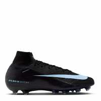 Мъжки футболни бутонки Nike Mercurial Superfly 10 Elite Adults Artificial Ground Football Boots Black/Blue Nike Mercurial Superfly 10 Elite Adults Artificial Ground Football Boots Black/Blue Мъжки футболни бутонки