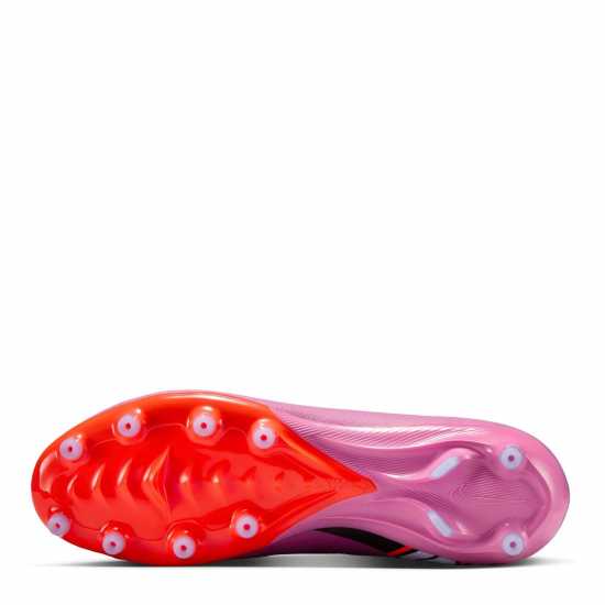 Мъжки футболни бутонки Nike Zoom Mercurial Vapor 16 Pro Adults Artificial Ground Football Boots Pink/Black Nike Zoom Mercurial Vapor 16 Pro Adults Artificial Ground Football Boots Pink/Black Мъжки футболни бутонки