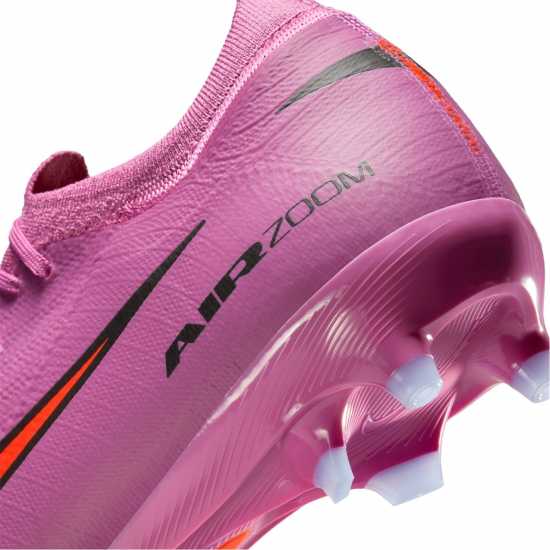 Мъжки футболни бутонки Nike Zoom Mercurial Vapor 16 Pro Adults Artificial Ground Football Boots Pink/Black Nike Zoom Mercurial Vapor 16 Pro Adults Artificial Ground Football Boots Pink/Black Мъжки футболни бутонки