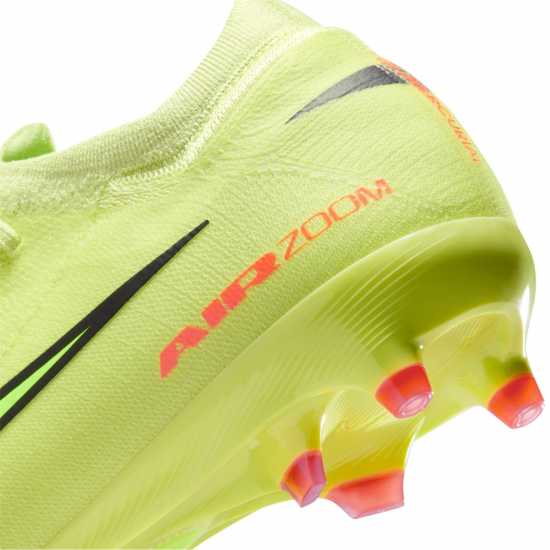 Nike Zoom Mercurial Vapor 16 Pro Adults Artificial Ground Football Boots Волт/Кримсън 
