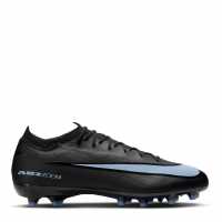 Nike Zoom Mercurial Vapor 16 Pro Adults Artificial Ground Football Boots Черно/Синьо 