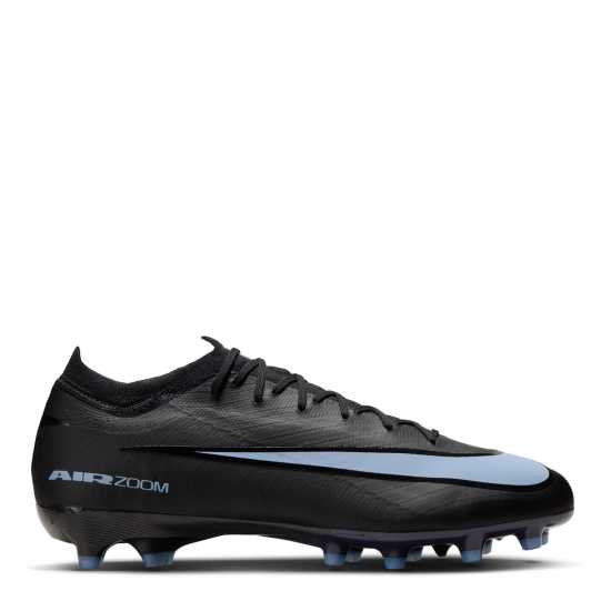 Nike Zoom Mercurial Vapor 16 Pro Adults Artificial Ground Football Boots Черно/Синьо 