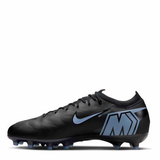 Nike Zoom Mercurial Vapor 16 Pro Adults Artificial Ground Football Boots Черно/Синьо 