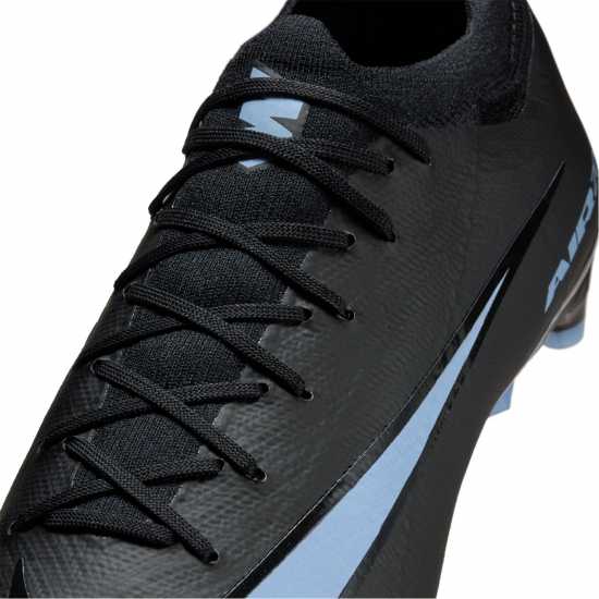 Nike Zoom Mercurial Vapor 16 Pro Adults Artificial Ground Football Boots Черно/Синьо 