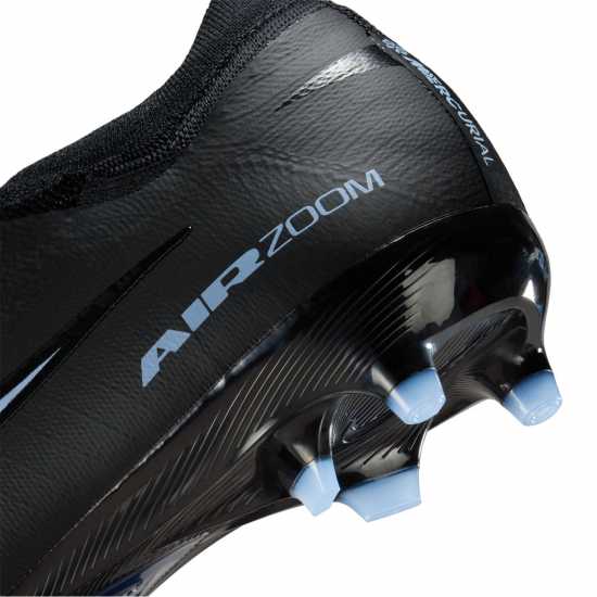 Nike Zoom Mercurial Vapor 16 Pro Adults Artificial Ground Football Boots Черно/Синьо 
