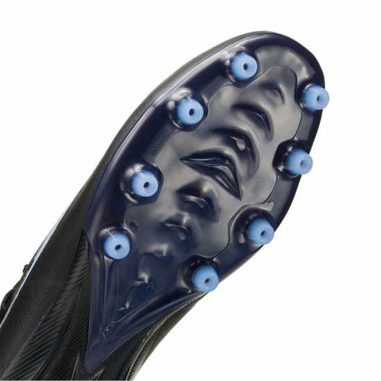 Nike Zoom Mercurial Vapor 16 Pro Adults Artificial Ground Football Boots Черно/Синьо 