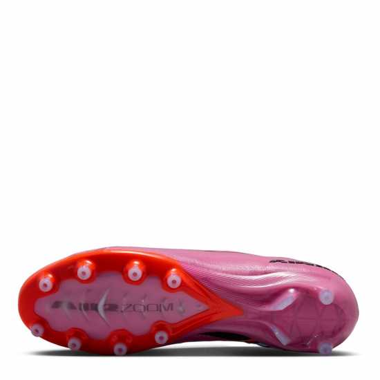 Nike Mercurial Vapor 16 Elite Adults Artifical Ground Football Boots Pink/Black Мъжки футболни бутонки