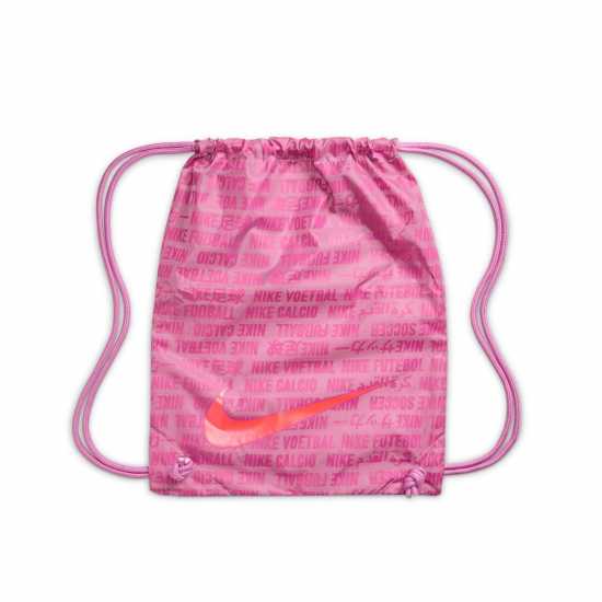 Nike Mercurial Vapor 16 Elite Adults Artifical Ground Football Boots Pink/Black Мъжки футболни бутонки