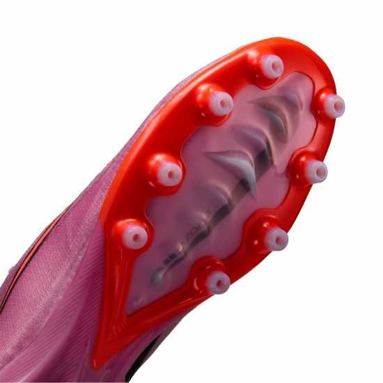 Nike Mercurial Vapor 16 Elite Adults Artifical Ground Football Boots Pink/Black Мъжки футболни бутонки