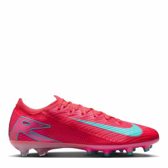 Мъжки футболни бутонки Nike Mercurial Vapor 16 Elite Adults Artifical Ground Football Boots Червено/Зелено Nike Mercurial Vapor 16 Elite Adults Artifical Ground Football Boots Червено/Зелено Мъжки футболни бутонки