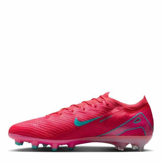 Мъжки футболни бутонки Nike Mercurial Vapor 16 Elite Adults Artifical Ground Football Boots Червено/Зелено Nike Mercurial Vapor 16 Elite Adults Artifical Ground Football Boots Червено/Зелено Мъжки футболни бутонки