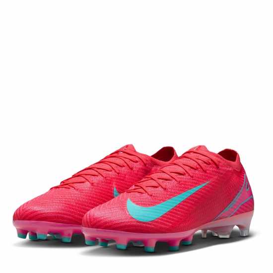 Мъжки футболни бутонки Nike Mercurial Vapor 16 Elite Adults Artifical Ground Football Boots Червено/Зелено Nike Mercurial Vapor 16 Elite Adults Artifical Ground Football Boots Червено/Зелено Мъжки футболни бутонки