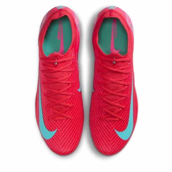 Мъжки футболни бутонки Nike Mercurial Vapor 16 Elite Adults Artifical Ground Football Boots Червено/Зелено Nike Mercurial Vapor 16 Elite Adults Artifical Ground Football Boots Червено/Зелено Мъжки футболни бутонки