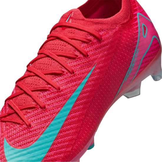 Мъжки футболни бутонки Nike Mercurial Vapor 16 Elite Adults Artifical Ground Football Boots Червено/Зелено Nike Mercurial Vapor 16 Elite Adults Artifical Ground Football Boots Червено/Зелено Мъжки футболни бутонки