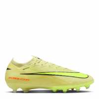 Nike Mercurial Vapor 16 Elite Adults Artifical Ground Football Boots Волт/Кримсън 