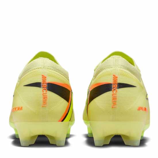 Nike Mercurial Vapor 16 Elite Adults Artifical Ground Football Boots Волт/Кримсън 