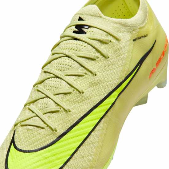Nike Mercurial Vapor 16 Elite Adults Artifical Ground Football Boots Волт/Кримсън 