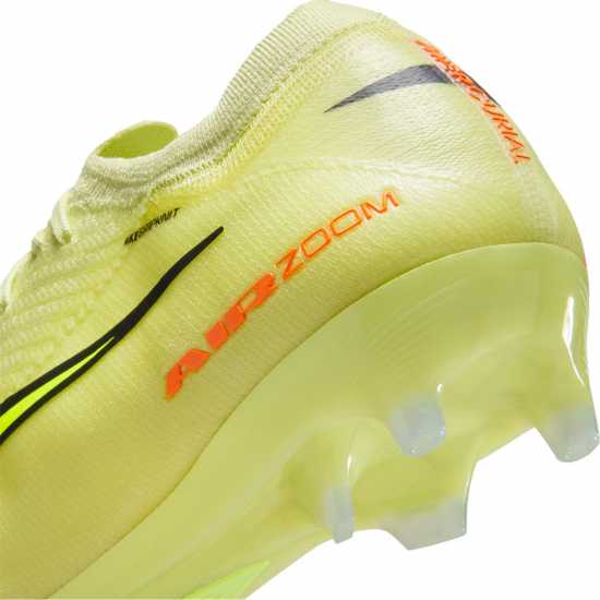 Nike Mercurial Vapor 16 Elite Adults Artifical Ground Football Boots Волт/Кримсън 