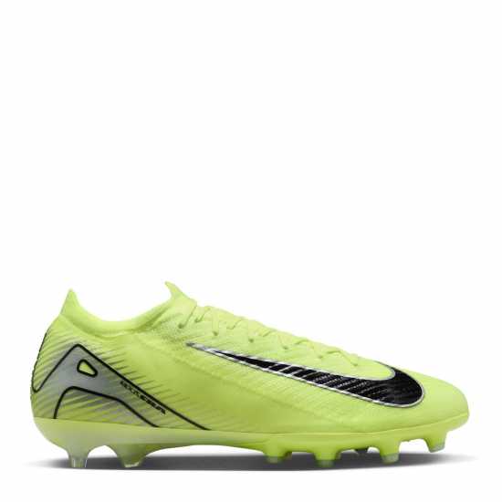 Nike Mercurial Vapor 16 Elite Adults Artifical Ground Football Boots Волт/Черен Мъжки футболни бутонки