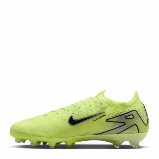 Nike Mercurial Vapor 16 Elite Adults Artifical Ground Football Boots Волт/Черен Мъжки футболни бутонки