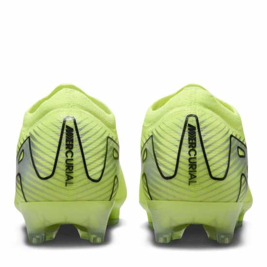 Nike Mercurial Vapor 16 Elite Adults Artifical Ground Football Boots Волт/Черен Мъжки футболни бутонки