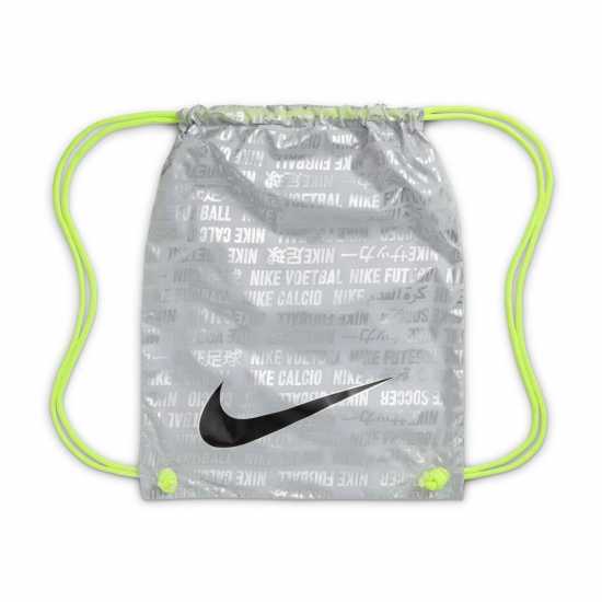 Nike Mercurial Vapor 16 Elite Adults Artifical Ground Football Boots Волт/Черен Мъжки футболни бутонки