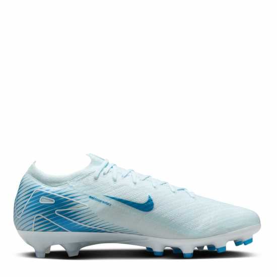 Мъжки футболни бутонки Nike Mercurial Vapor 16 Elite Adults Artifical Ground Football Boots Blue Nike Mercurial Vapor 16 Elite Adults Artifical Ground Football Boots Blue Мъжки футболни бутонки
