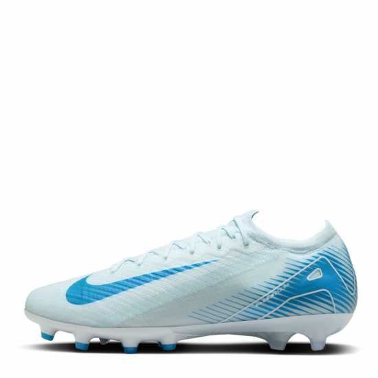 Мъжки футболни бутонки Nike Mercurial Vapor 16 Elite Adults Artifical Ground Football Boots Blue Nike Mercurial Vapor 16 Elite Adults Artifical Ground Football Boots Blue Мъжки футболни бутонки