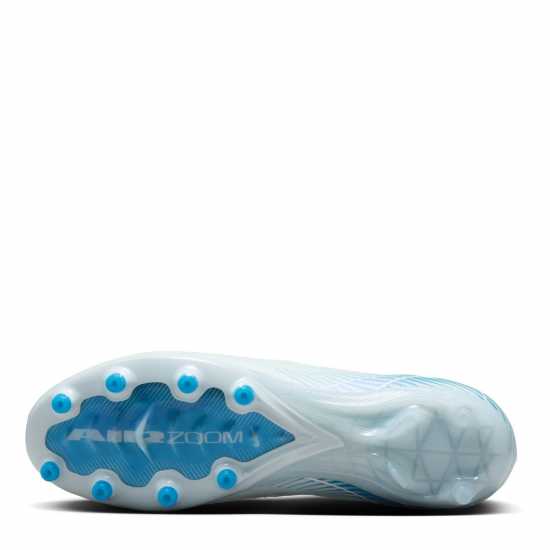 Мъжки футболни бутонки Nike Mercurial Vapor 16 Elite Adults Artifical Ground Football Boots Blue Nike Mercurial Vapor 16 Elite Adults Artifical Ground Football Boots Blue Мъжки футболни бутонки