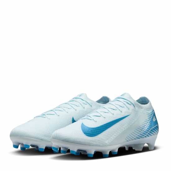 Мъжки футболни бутонки Nike Mercurial Vapor 16 Elite Adults Artifical Ground Football Boots Blue Nike Mercurial Vapor 16 Elite Adults Artifical Ground Football Boots Blue Мъжки футболни бутонки