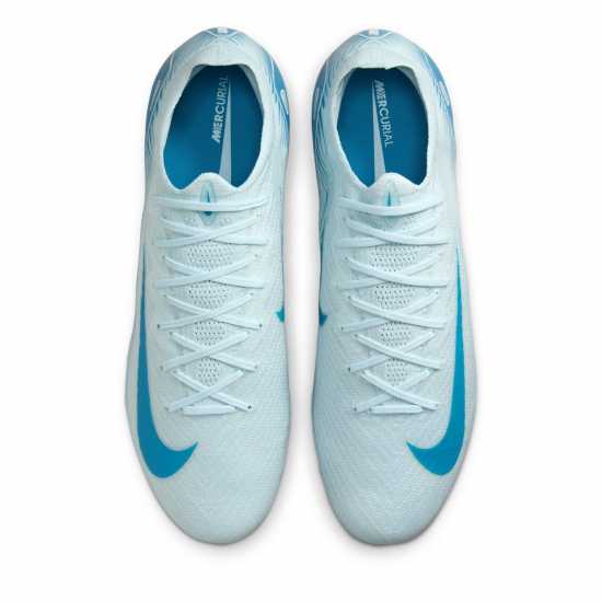 Мъжки футболни бутонки Nike Mercurial Vapor 16 Elite Adults Artifical Ground Football Boots Blue Nike Mercurial Vapor 16 Elite Adults Artifical Ground Football Boots Blue Мъжки футболни бутонки