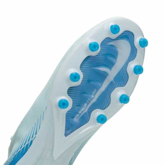 Мъжки футболни бутонки Nike Mercurial Vapor 16 Elite Adults Artifical Ground Football Boots Blue Nike Mercurial Vapor 16 Elite Adults Artifical Ground Football Boots Blue Мъжки футболни бутонки
