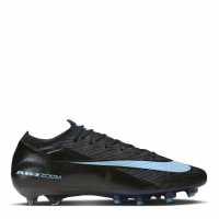 Nike Mercurial Vapor 16 Elite Adults Artifical Ground Football Boots Черно/Синьо 