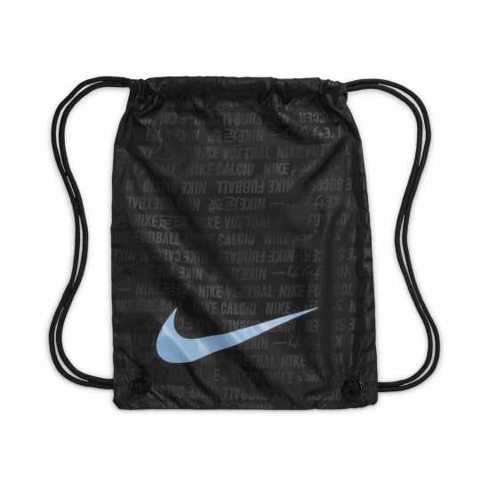 Nike Mercurial Vapor 16 Elite Adults Artifical Ground Football Boots Черно/Синьо 