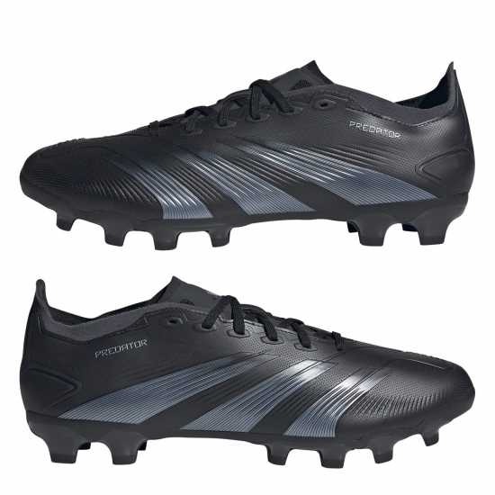 Adidas Men's Predator League Astro Turf Football Boots  
