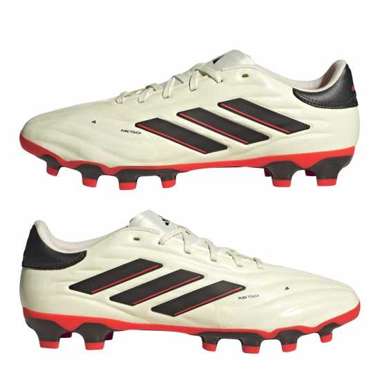Adidas Pure 2 Pro Mg  