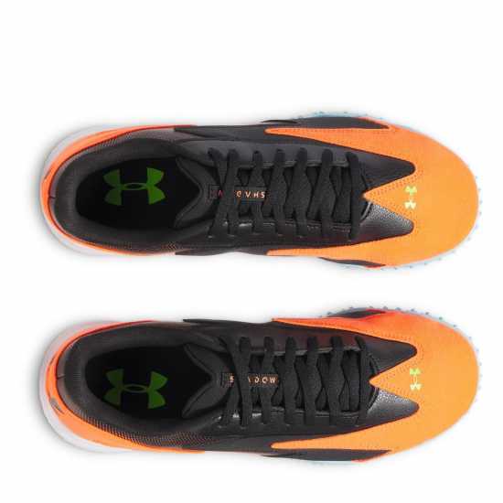 Мъжки футболни бутонки Under Armour Shadow 3 Astro Turf Football Boots Under Armour Shadow 3 Astro Turf Football Boots Мъжки футболни бутонки