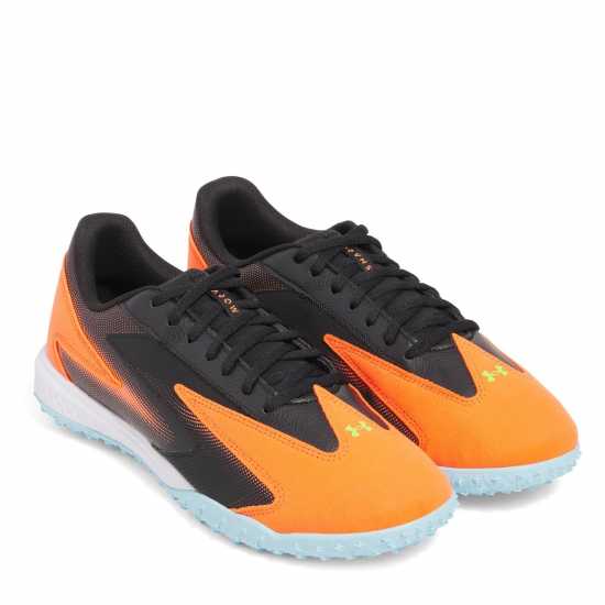 Мъжки футболни бутонки Under Armour Shadow 3 Astro Turf Football Boots Under Armour Shadow 3 Astro Turf Football Boots Мъжки футболни бутонки