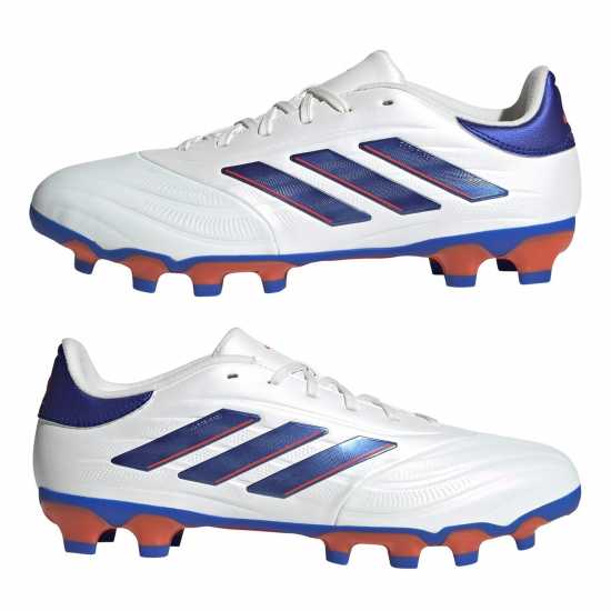 Adidas Pure 2 League Firm Ground Football Boots  Мъжки футболни бутонки