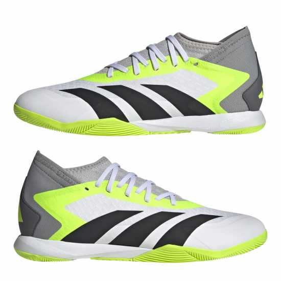 Adidas Predator Accuracy.3 Indoor Football Boots Adults  
