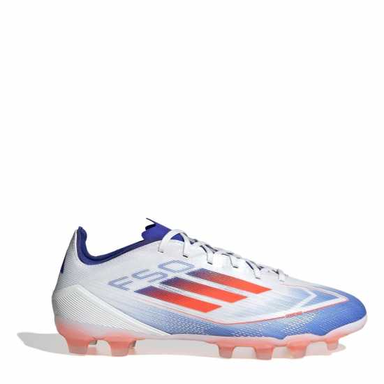 Мъжки футболни бутонки Adidas F50 Pro Adults Multi-Ground Football Boots Adidas F50 Pro Adults Multi-Ground Football Boots Мъжки футболни бутонки