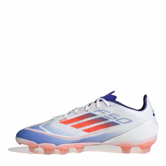 Мъжки футболни бутонки Adidas F50 Pro Adults Multi-Ground Football Boots Adidas F50 Pro Adults Multi-Ground Football Boots Мъжки футболни бутонки