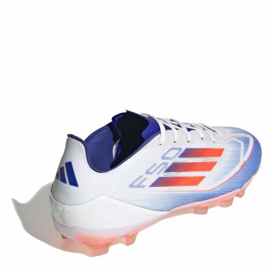 Мъжки футболни бутонки Adidas F50 Pro Adults Multi-Ground Football Boots Adidas F50 Pro Adults Multi-Ground Football Boots Мъжки футболни бутонки